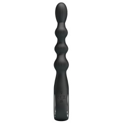 Pretty Love Boules Anales Vibrantes FEDERER 13.5 x 2.7cm